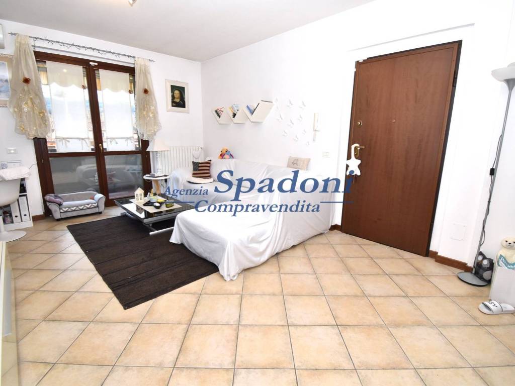 appartamento in vendita a Serravalle Pistoiese in zona Ponte di Serravalle