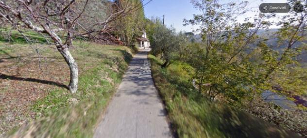 terreno agricolo in vendita a Serravalle Pistoiese