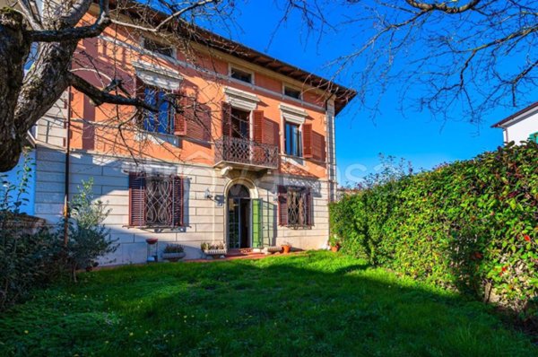 casa indipendente in vendita a Serravalle Pistoiese in zona Casalguidi