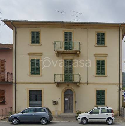 casa indipendente in vendita a Serravalle Pistoiese in zona Casalguidi