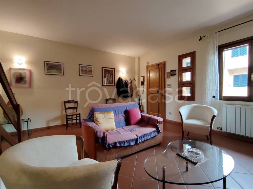 casa indipendente in vendita a Serravalle Pistoiese