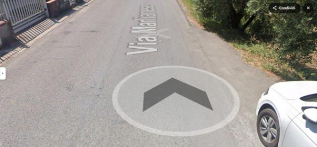 appartamento in vendita a Serravalle Pistoiese in zona Ponte di Serravalle