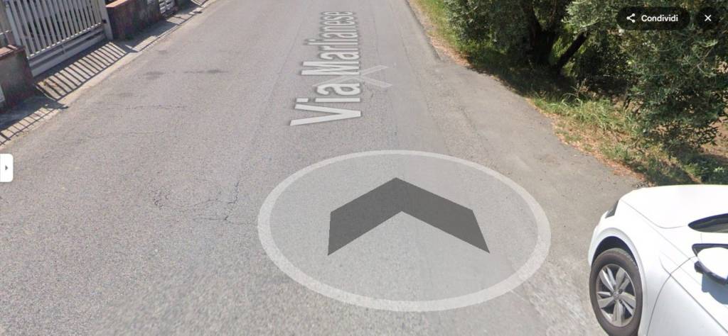 appartamento in vendita a Serravalle Pistoiese in zona Ponte di Serravalle