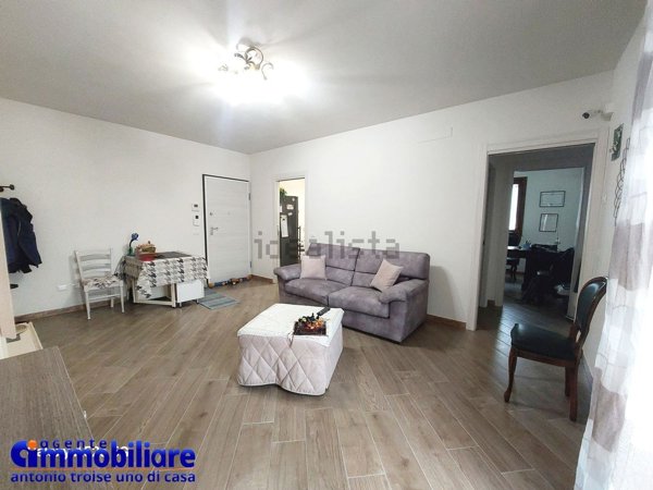 appartamento in vendita a Serravalle Pistoiese