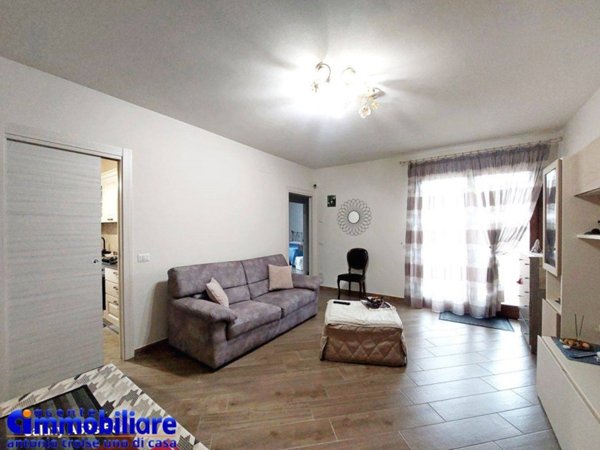 appartamento in vendita a Serravalle Pistoiese