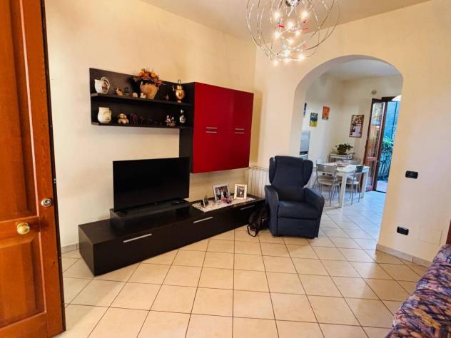 casa indipendente in vendita a Serravalle Pistoiese in zona Cantagrillo