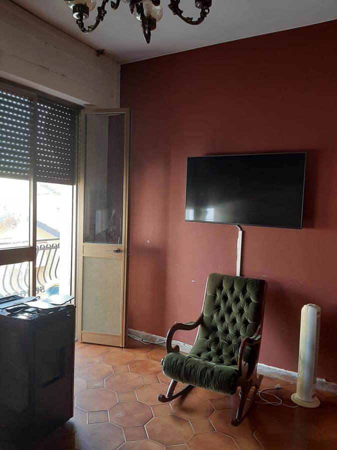 appartamento in vendita a Serravalle Pistoiese in zona Ponte di Serravalle