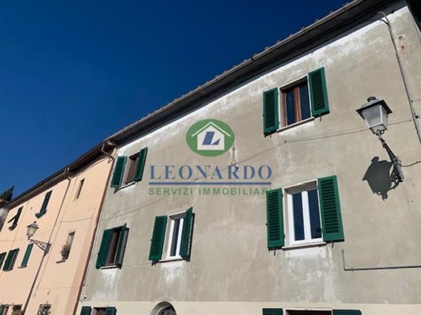 appartamento in vendita a Serravalle Pistoiese