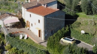 casa semindipendente in vendita a Serravalle Pistoiese in zona Castellina