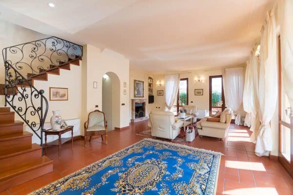 casa indipendente in vendita a Serravalle Pistoiese in zona Cantagrillo