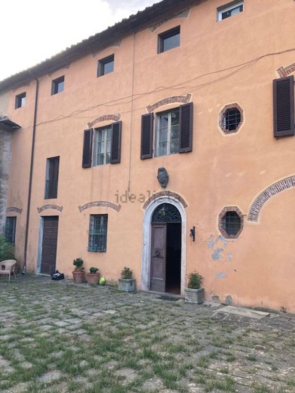 casa indipendente in vendita a Serravalle Pistoiese in zona Ponte di Serravalle