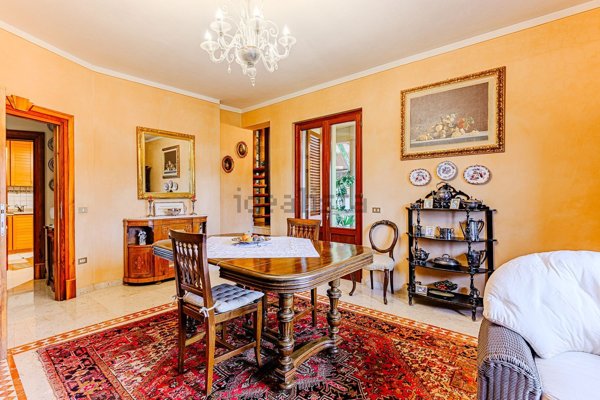 casa indipendente in vendita a Serravalle Pistoiese in zona Casalguidi