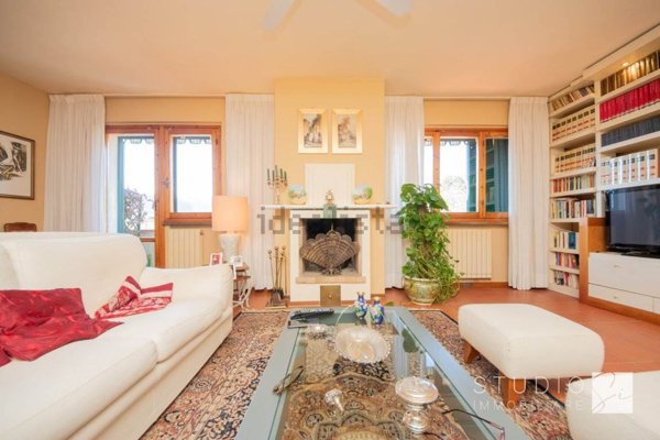 casa indipendente in vendita a Serravalle Pistoiese in zona Masotti