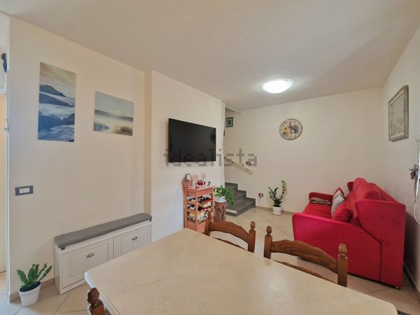 casa indipendente in vendita a Serravalle Pistoiese in zona Casalguidi