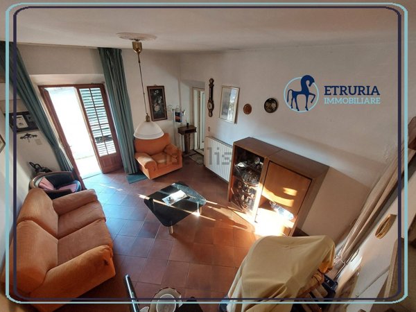 casa indipendente in vendita a Serravalle Pistoiese in zona Cantagrillo