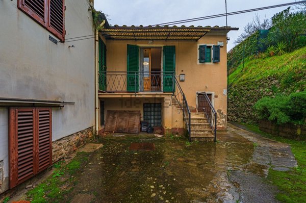 appartamento in vendita a Serravalle Pistoiese
