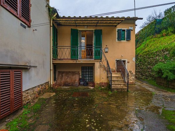 appartamento in vendita a Serravalle Pistoiese