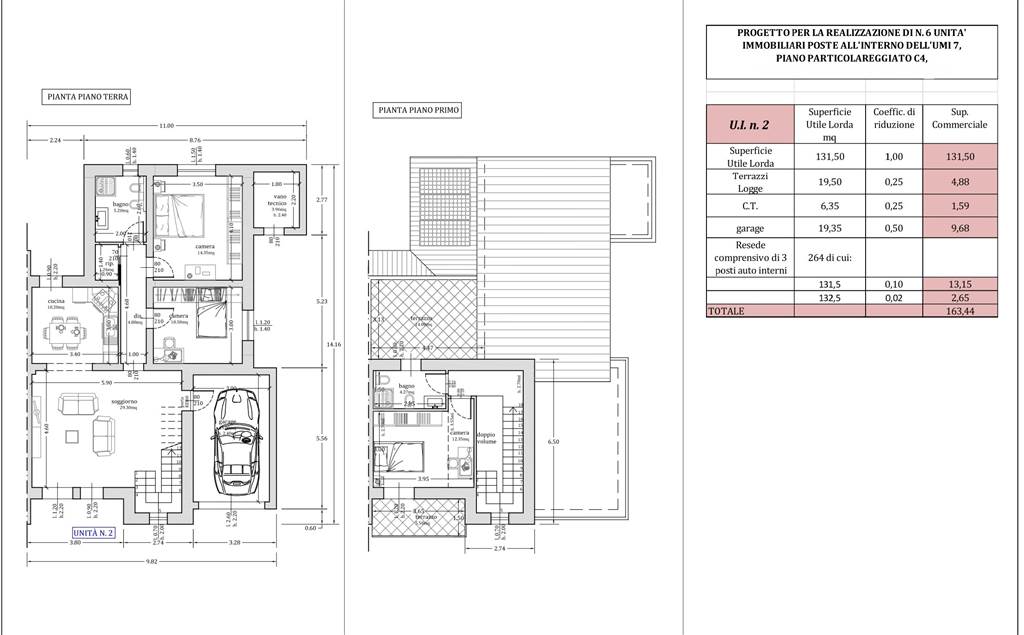 casa indipendente in vendita a Serravalle Pistoiese in zona Cantagrillo