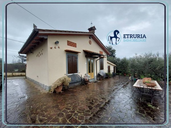 casa indipendente in vendita a Serravalle Pistoiese in zona Cantagrillo