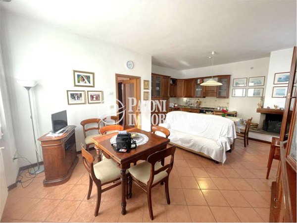 appartamento in vendita a Serravalle Pistoiese in zona Cantagrillo