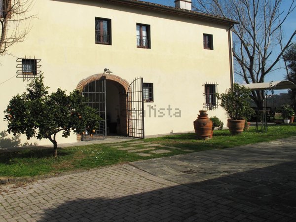 casa indipendente in vendita a Serravalle Pistoiese