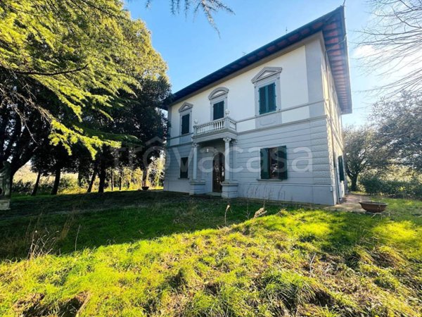 casa indipendente in vendita a Serravalle Pistoiese in zona Masotti