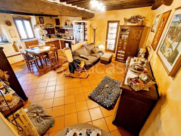 casa indipendente in vendita a Serravalle Pistoiese