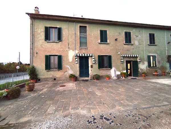casa indipendente in vendita a Serravalle Pistoiese