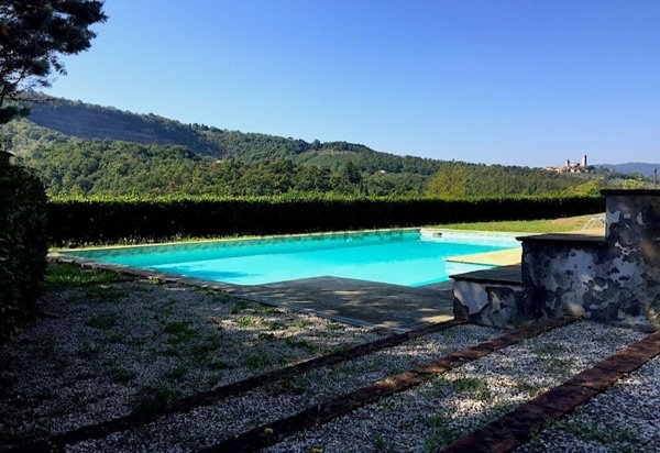 casa indipendente in vendita a Serravalle Pistoiese