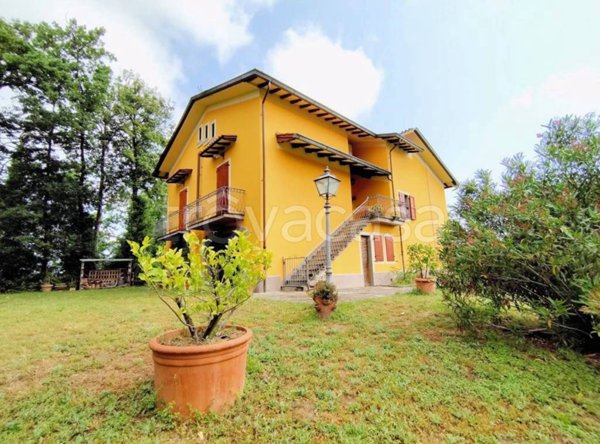 casa indipendente in vendita a Serravalle Pistoiese in zona Cantagrillo