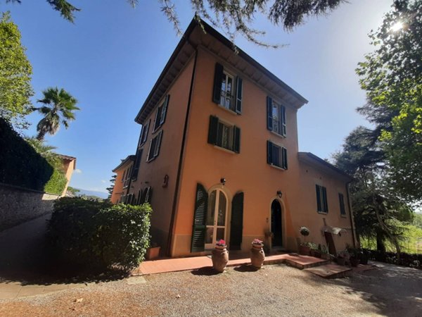 appartamento in vendita a Serravalle Pistoiese in zona Castellina