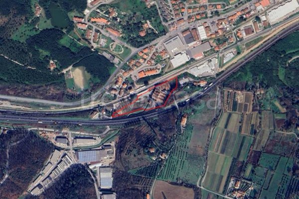 capannone in vendita a Serravalle Pistoiese in zona Masotti