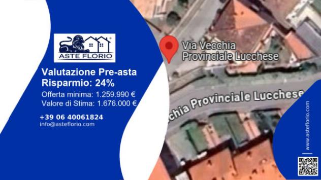 appartamento in vendita a Serravalle Pistoiese in zona Masotti