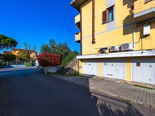 appartamento in vendita a Serravalle Pistoiese in zona Cantagrillo