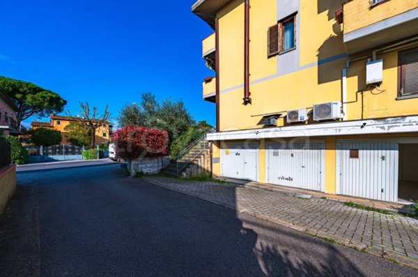 appartamento in vendita a Serravalle Pistoiese in zona Cantagrillo