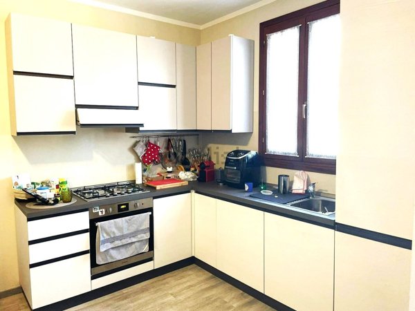 appartamento in vendita a Serravalle Pistoiese in zona Masotti