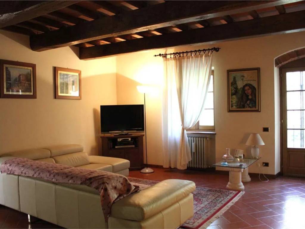 casa indipendente in vendita a Serravalle Pistoiese