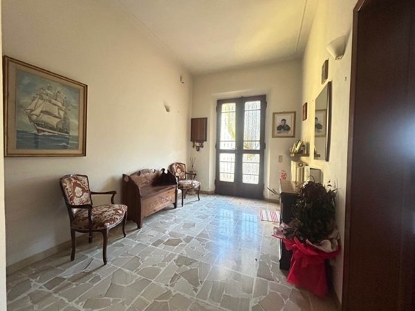 casa indipendente in vendita a Serravalle Pistoiese in zona Cantagrillo