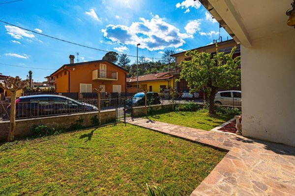 appartamento in vendita a Serravalle Pistoiese