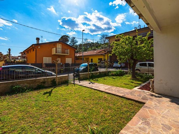 appartamento in vendita a Serravalle Pistoiese