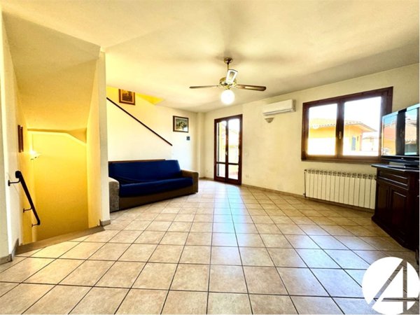 casa indipendente in vendita a Serravalle Pistoiese in zona Cantagrillo