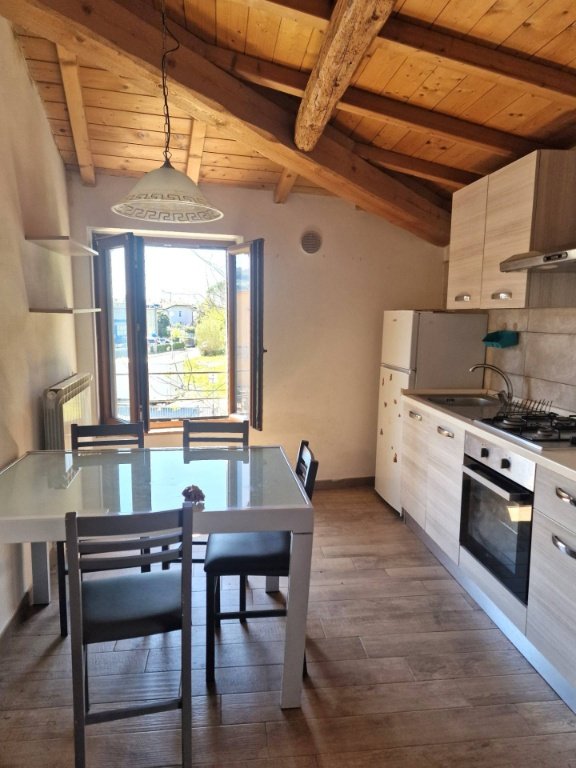 appartamento in vendita a Serravalle Pistoiese in zona Castellina