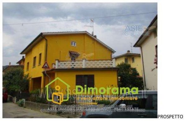appartamento in vendita a Serravalle Pistoiese