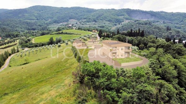 appartamento in vendita a Serravalle Pistoiese in zona Masotti