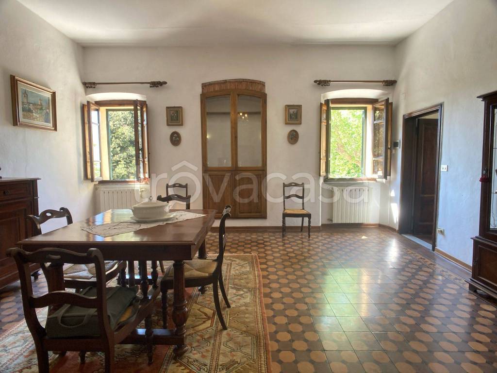 appartamento in vendita a Serravalle Pistoiese