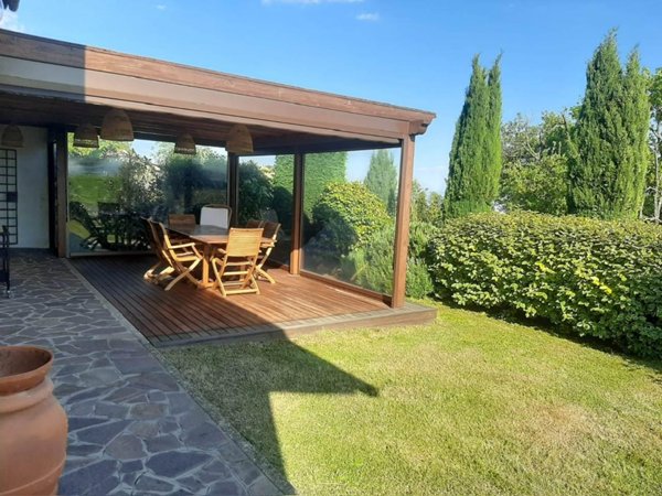 casa indipendente in vendita a Serravalle Pistoiese in zona Castellina