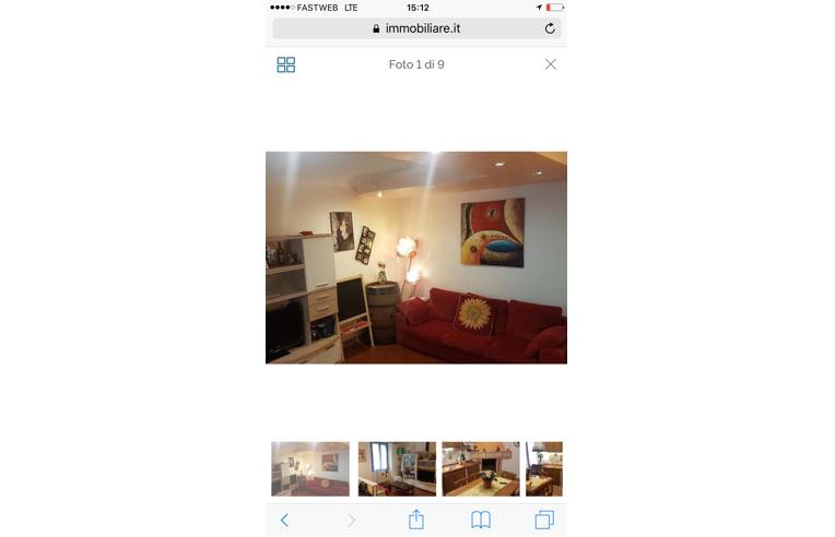 casa indipendente in vendita a Serravalle Pistoiese in zona Cantagrillo
