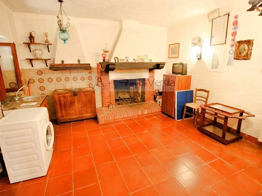 casa indipendente in vendita a Serravalle Pistoiese
