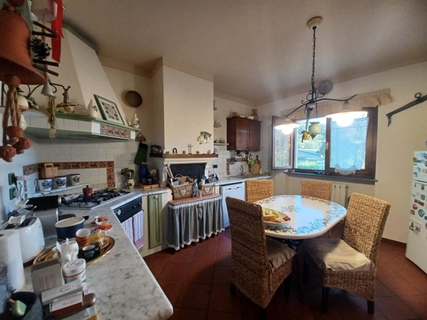 casa indipendente in vendita a Serravalle Pistoiese in zona Masotti