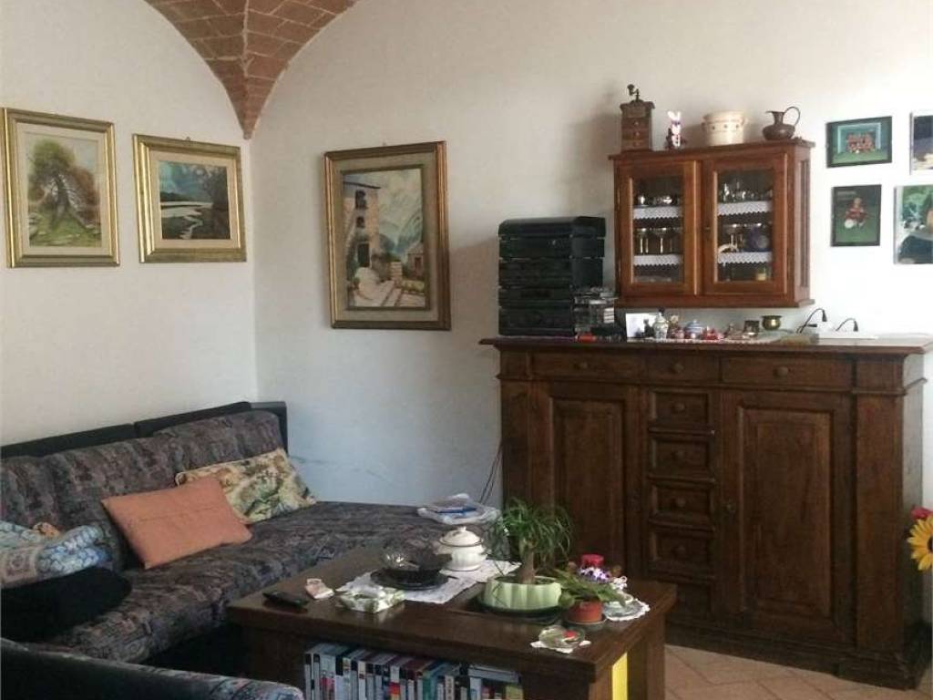 casa indipendente in vendita a Serravalle Pistoiese in zona Masotti